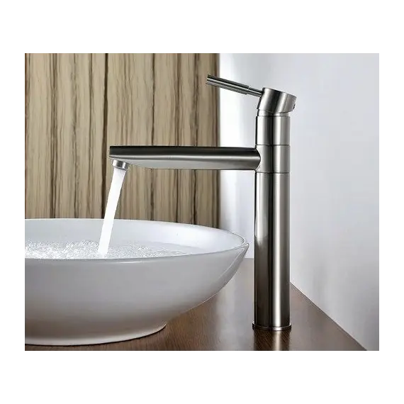 Смеситель для кухни WasserKRAFT Wern 4200 4207