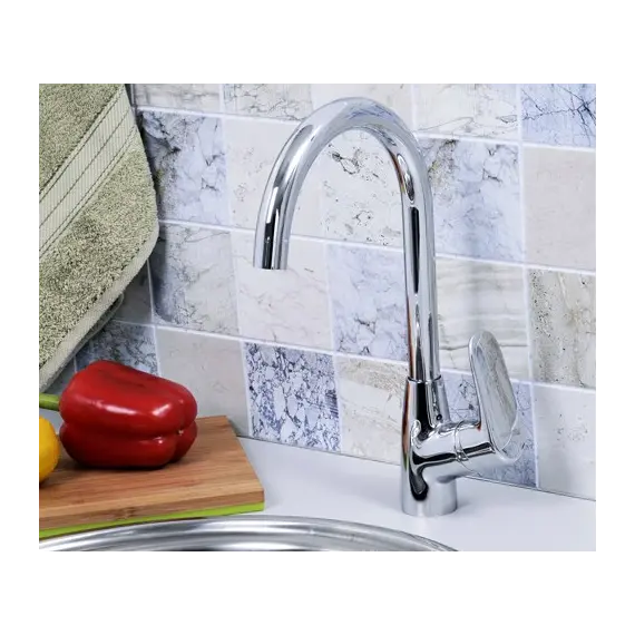 Смеситель для кухни WasserKRAFT Vils 5600 5607