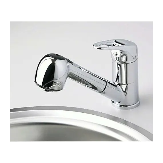 Смеситель для кухни WasserKRAFT 6365