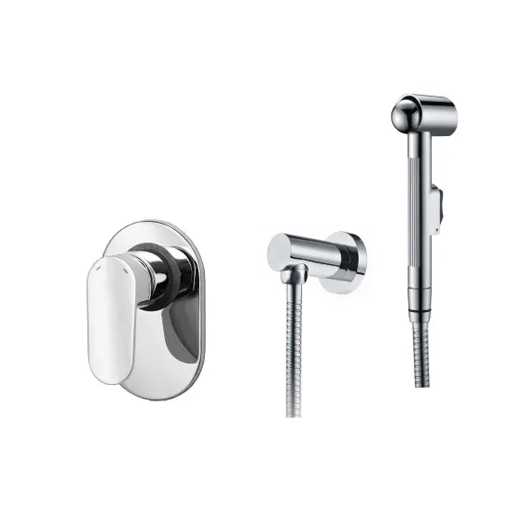 Встраиваемый комплект  WasserKRAFT A15356