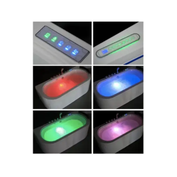 Гидромассажная ванна Frank F160 пристенная 170*80