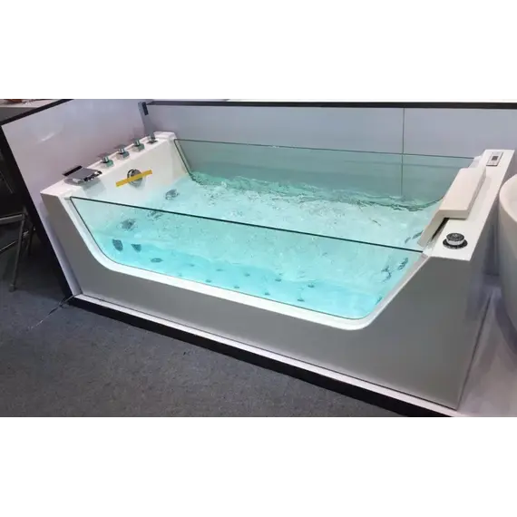 Гидромассажная ванна Frank F104  180*80