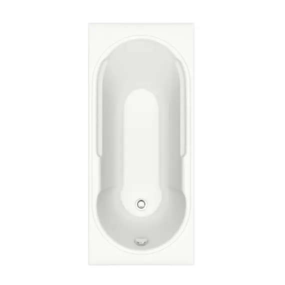 Ванна акриловая  BAS  ГОА 160*70