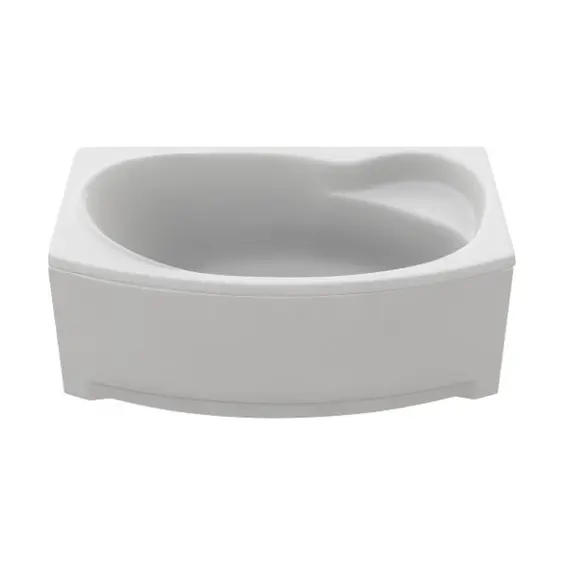 Ванна акриловая  BAS  ЛИБЕРА 170*80