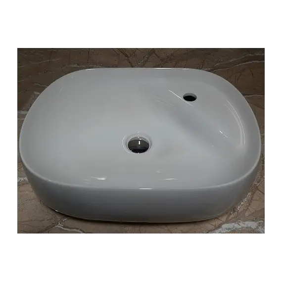 Раковина для ванной CeramaLux 72442