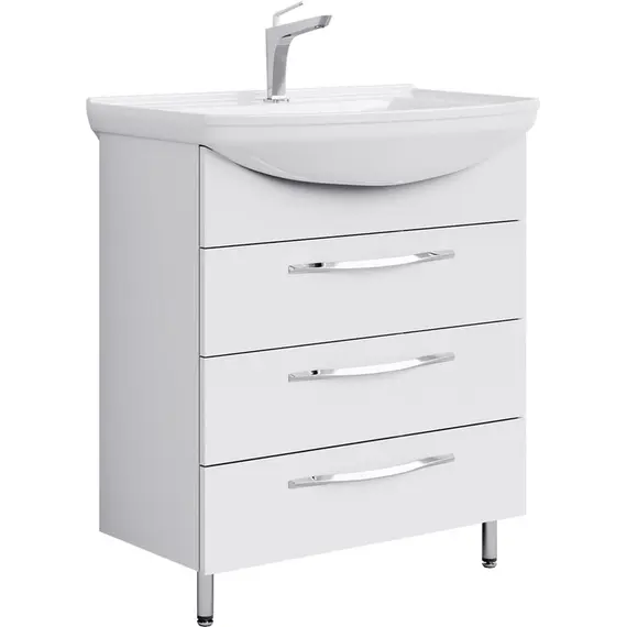 Тумба напольная AQWELLA Аллегро