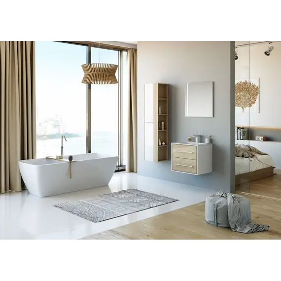 Тумба подвесная AQWELLA Майами