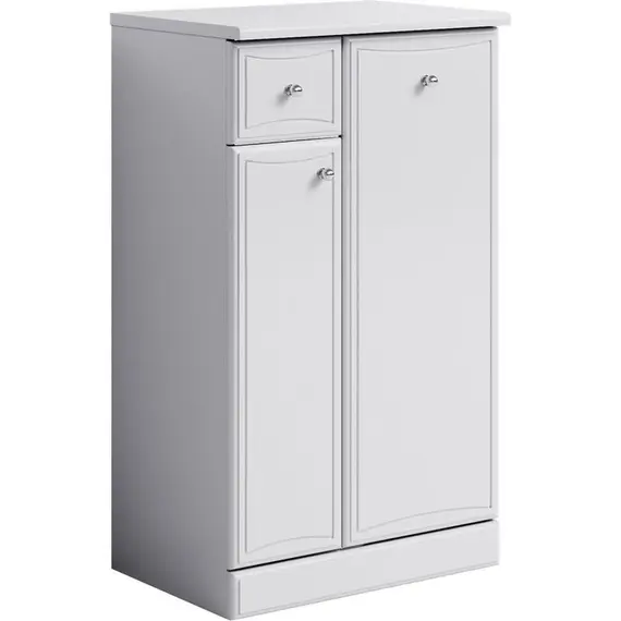 Тумба напольная AQWELLA Барселона 50