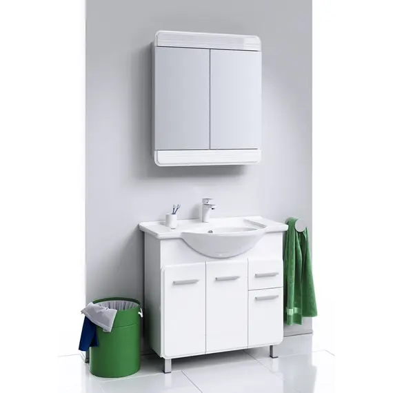 Тумба напольная AQWELLA Корсика