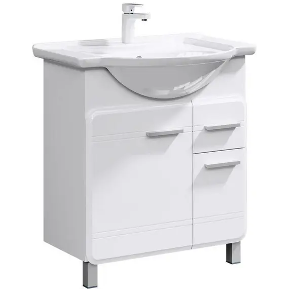 Тумба напольная AQWELLA Корсика