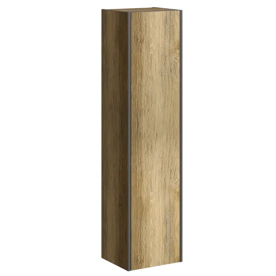 Пенал подвесной AQWELLA Фарго 35