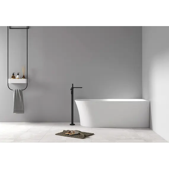 Акриловая ванна ABBER AB9258  L/R