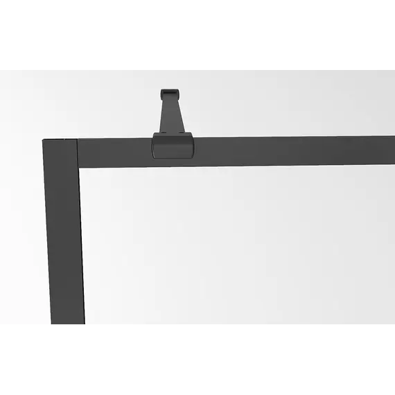 Душевая перегородка ABBER Immer Offen (толщина 6 мм)