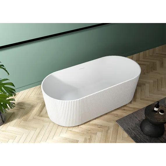 Акриловая ванна ABBER AB9325-1.7 170*80