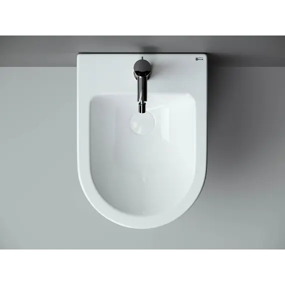 Подвесное биде Ceramica Nova Metropol CN4003