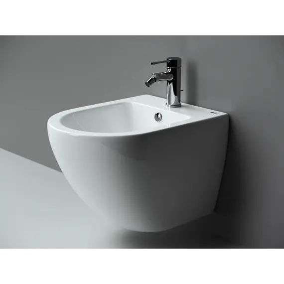 Подвесное биде Ceramica Nova Metropol CN4003