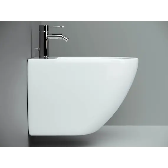 Подвесное биде Ceramica Nova Metropol CN4003