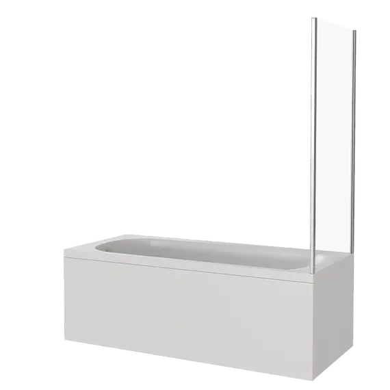 Боковая стенка к  ванне Good Door SCREEN SP