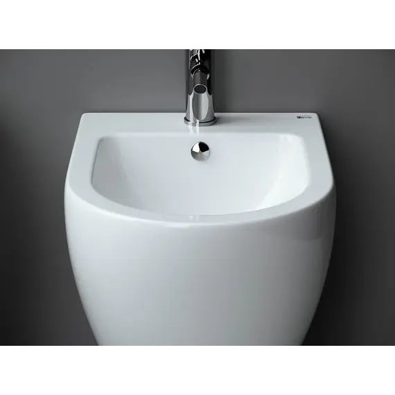 Подвесное биде Ceramica Nova Metropol CN4003