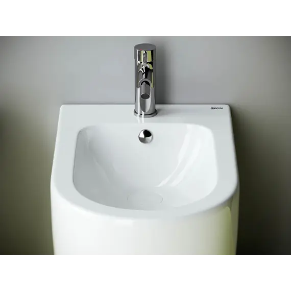 Напольное биде Ceramica Nova Metropol CN4005