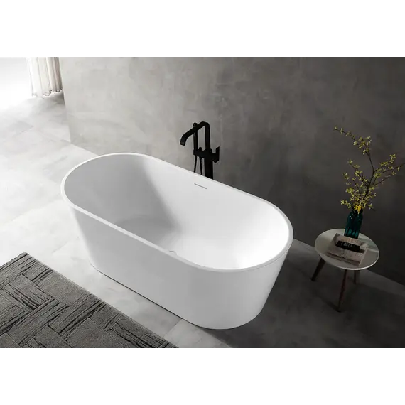 Акриловая ванна ABBER AB9320