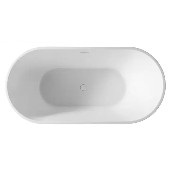 Акриловая ванна ABBER AB9320