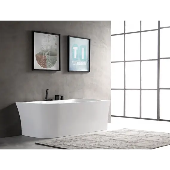 Акриловая ванна ABBER AB9335-1.7 L/R 170х80