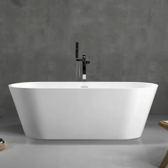 Акриловая ванна ABBER AB9320