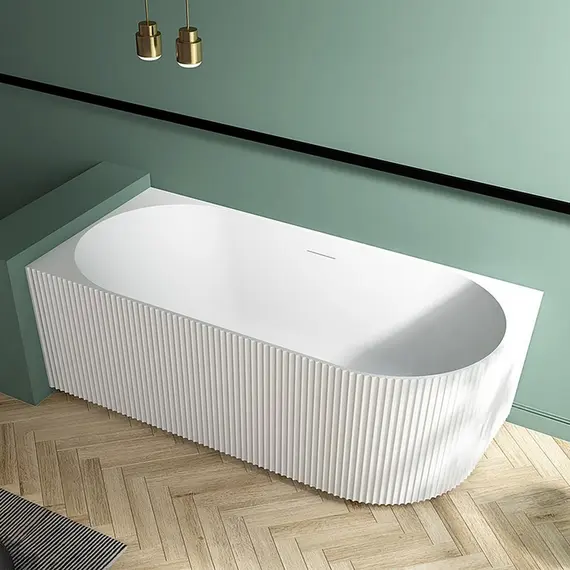 Акриловая ванна ABBER AB9329-1.7 L/R 170*80