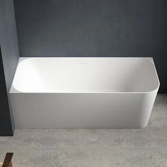 Акриловая ванна ABBER AB9331-1.6 L/R 160*75