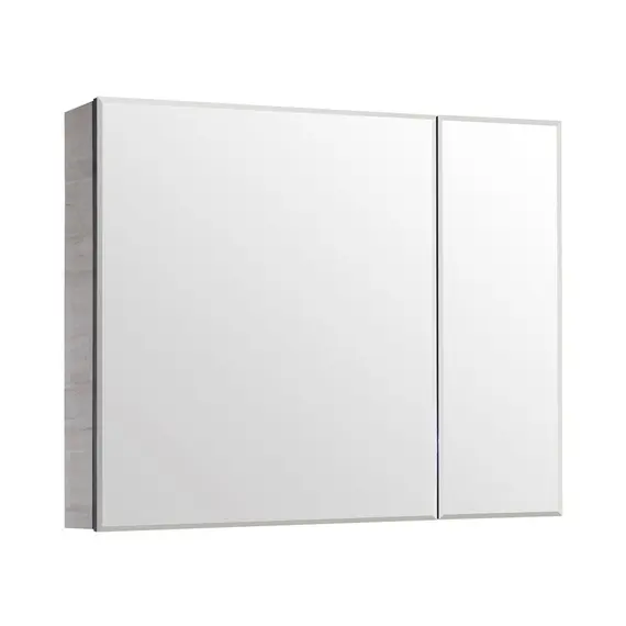 Зеркальный шкаф Style Line Берлин 90