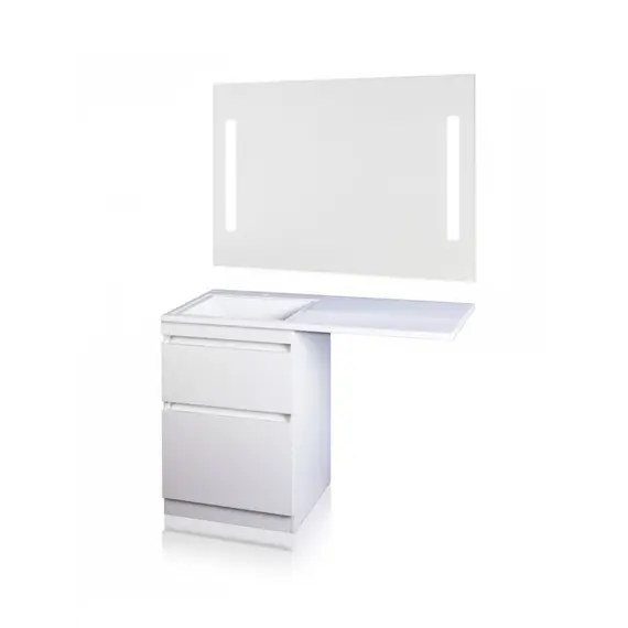 Зеркало Style Line с LED-подсветкой 120*70