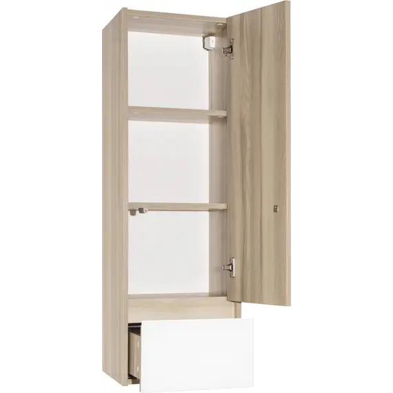 Пенал подвесной Style Line Монако