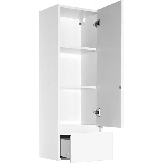 Пенал подвесной Style Line Монако