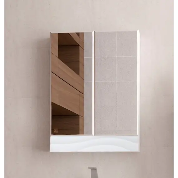 Зеркальный шкаф Style Line Вероника