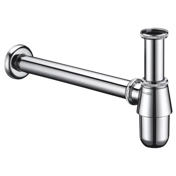 Сифон  WasserKRAFT Системы слива A071