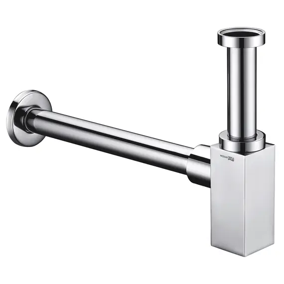 Сифон  WasserKRAFT Системы слива A072