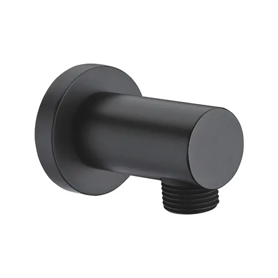 Подключение шланга WasserKRAFT Elbe 7400 A082