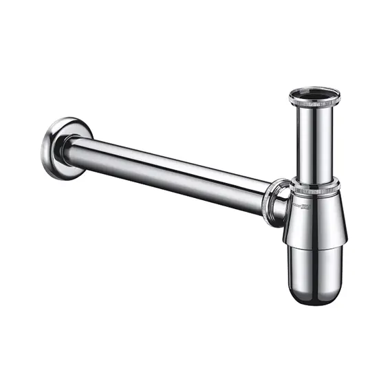 Сифон  WasserKRAFT Системы слива A071