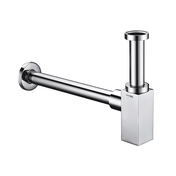 Сифон  WasserKRAFT Системы слива A072