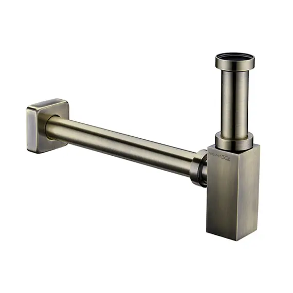 Сифон  WasserKRAFT Exter 1600 A096