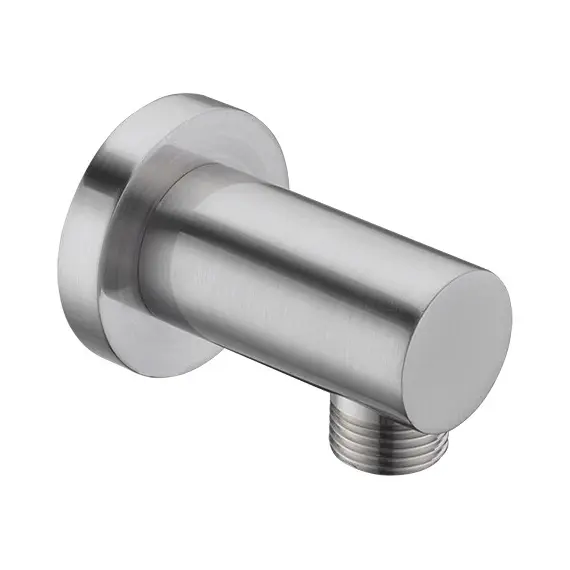 Подключение шланга WasserKRAFT Wern 4200 A102