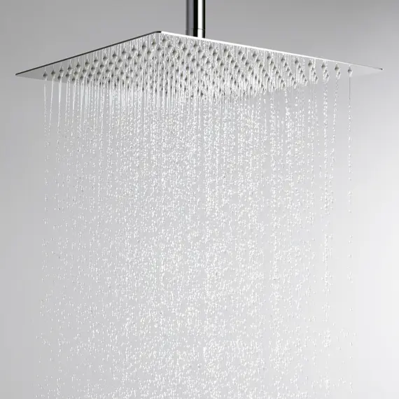 Душевая насадка WasserKRAFT Аксессуары для душа A118