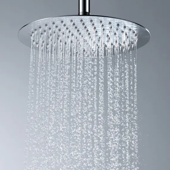 Душевая насадка WasserKRAFT Wern 4200 A121