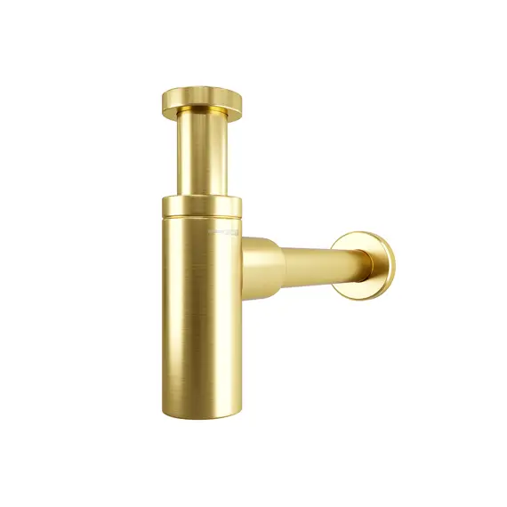 Сифон  WasserKRAFT Aisch 5500 A170