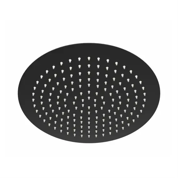 Верхняя душевая насадка WasserKRAFT Abens 2000 A160