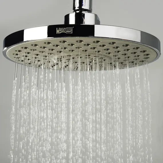 Душевая насадка WasserKRAFT  A029