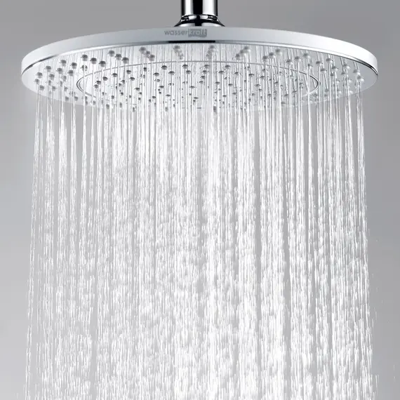 Верхняя душевая насадка  WasserKRAFT A067