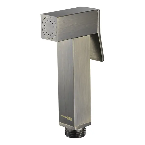 Гигиеническая лейка WasserKRAFT Exter 1600 A138