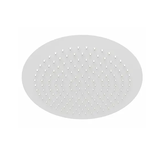 Верхняя душевая насадка WasserKRAFT Mindel 8500 A161